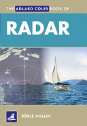 The Adlard Coles Book of Radar