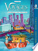 Voyages in English
