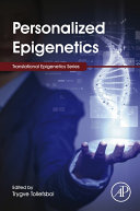 Personalized Epigenetics Pdf/ePub eBook