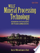 Wills  Mineral Processing Technology