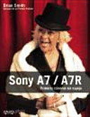 Sony A7-A7R
