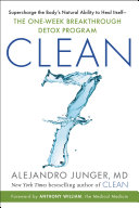 CLEAN 7 Pdf/ePub eBook
