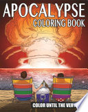 The Apocalypse Coloring Book
