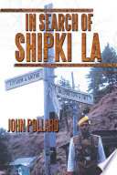 In Search of Shipki La Book PDF