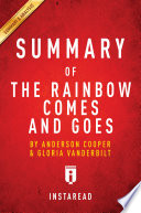 The Rainbow Comes and Goes Book