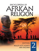 Encyclopedia of African Religion [Pdf/ePub] eBook