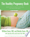 The Healthy Pregnancy Book Book PDF
