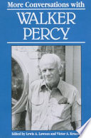 More Conversations with Walker Percy