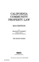 California Community Property Law