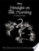 Disney Peter Pan  Straight on Till Morning Book PDF