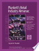 Plunkett s Retail Industry Almanac 2006