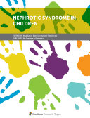 Nephrotic Syndrome in Children
