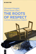 Read Pdf The Roots of Respect