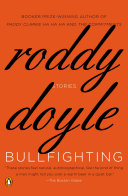 Bullfighting Book Roddy Doyle
