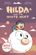 Hilda and the White Woff Book