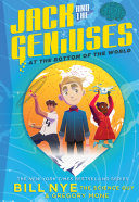 Read Pdf Jack and the Geniuses