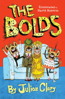 The Bolds Pdf/ePub eBook
