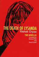 Read Pdf Death of Lysanda
