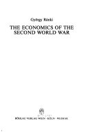 The Economics of the Second World War