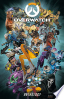 Overwatch  Anthology Book