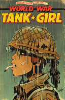 World War Tank Girl (complete collection)