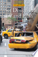 Set Design in TV and Film Book PDF