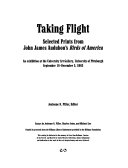 Taking Flight Book PDF