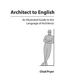 Architect to English Book