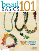 Bead Basics 101 Pdf/ePub eBook