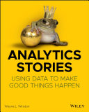 Analytics Stories Pdf/ePub eBook