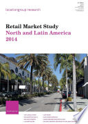 Retail Market Study North and Latin America 2014 Book