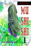 Mushishi Book