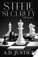 Steele Security Series Complete Set