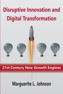 Disruptive Innovation and Digital Transformation Pdf/ePub eBook