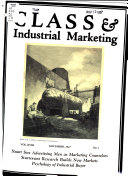 Class & Industrial Marketing
