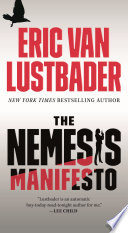 The Nemesis Manifesto PDF Book By Eric Van Lustbader
