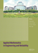 Applied Mathematics in Engineering and Reliability [Pdf/ePub] eBook