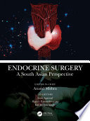 Endocrine Surgery Book