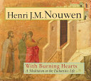 Book With Burning Hearts Cover