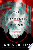 The Starless Crown Book