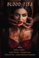 Blood Ties Vampire Anthology