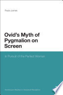 Ovid s Myth of Pygmalion on Screen