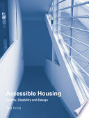Accessible Housing Book PDF