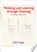 Thinking and Learning Through Drawing Book