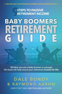 Baby Boomers Retirement Guide Book PDF