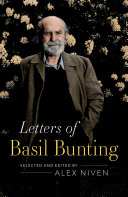 Letters of Basil Bunting