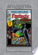 Fantastic Four Masterworks Vol. 22