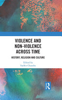 Violence and Non Violence across Time