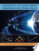 Continuity Of Nasa Earth Observations From Space