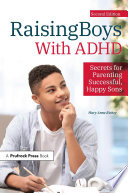 Raising Boys With ADHD
